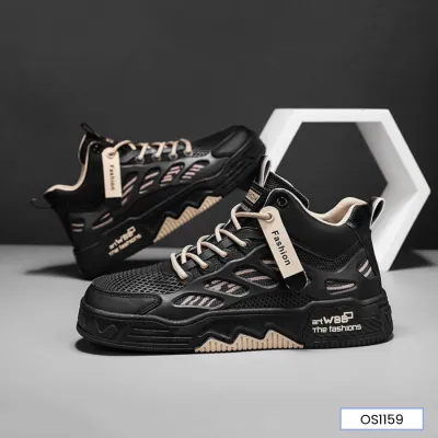 BARE MARK OUTDOOR SHOES